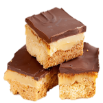 Millionaire Shortbread 