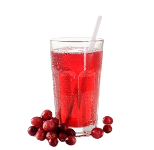 Cranberry Juice 