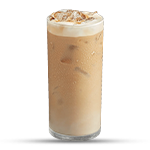 Iced Latte 