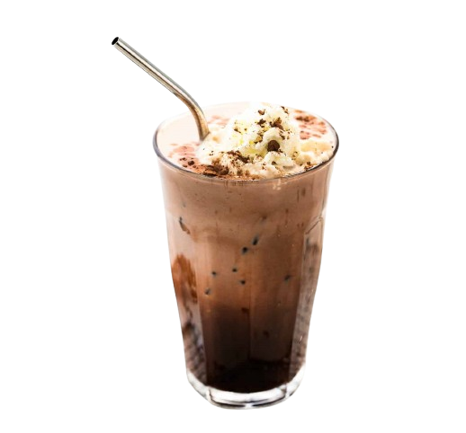 Iced Mocha 